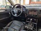 Volkswagen Touareg 3.0 V6 TDI BMT - 17