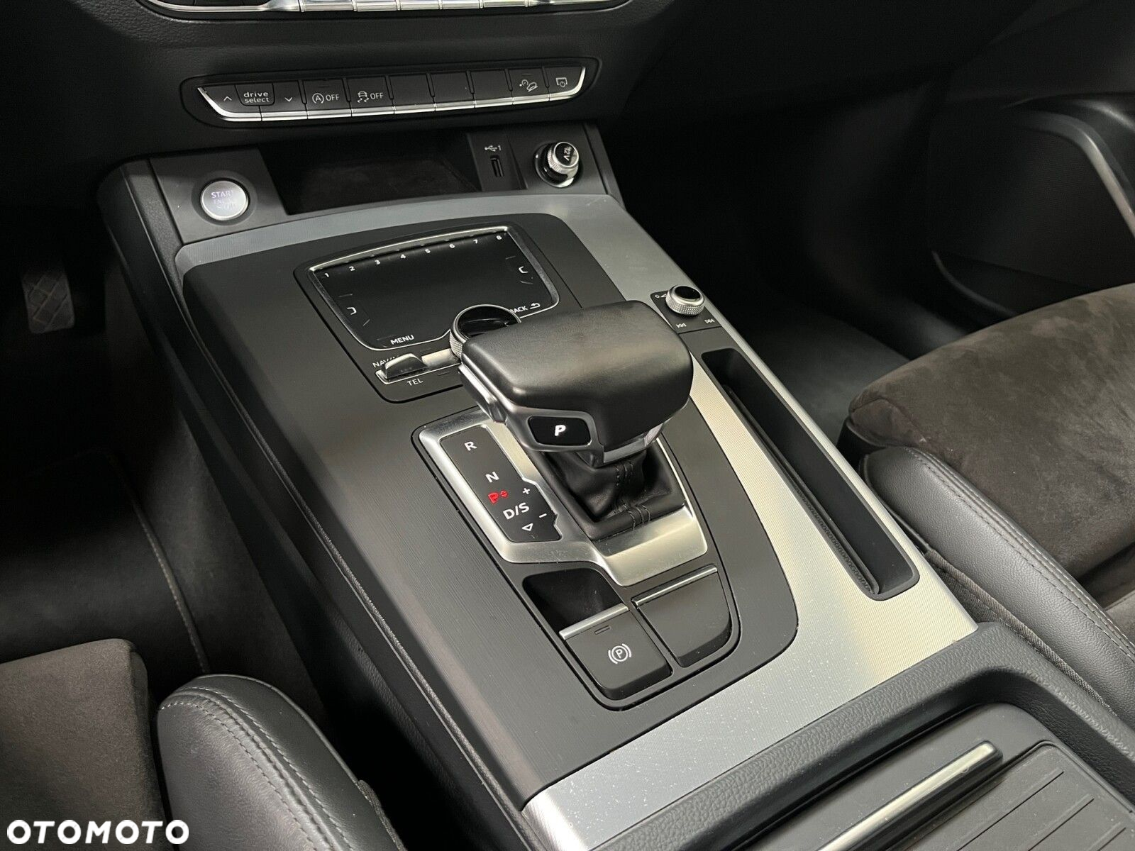 Audi Q5 35 TDI Quattro S tronic - 33