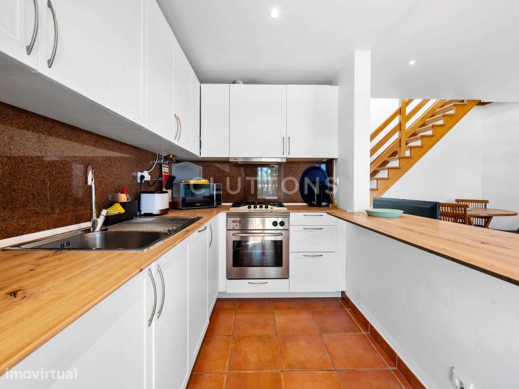Apartamento T2 - Soltroia Atlântico-8