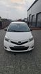 Toyota Yaris 1.4 D-4D - 5