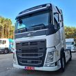 Volvo FH 500 Retarder - 2