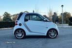 Smart ForTwo Coupé 1.0 T Brabus - 2