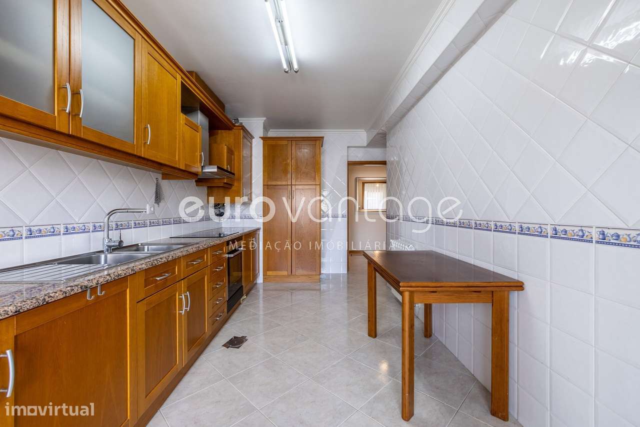 Apartamento T3 na Guimarota – Leiria | Conforto, Espaço e Localizaç...-8