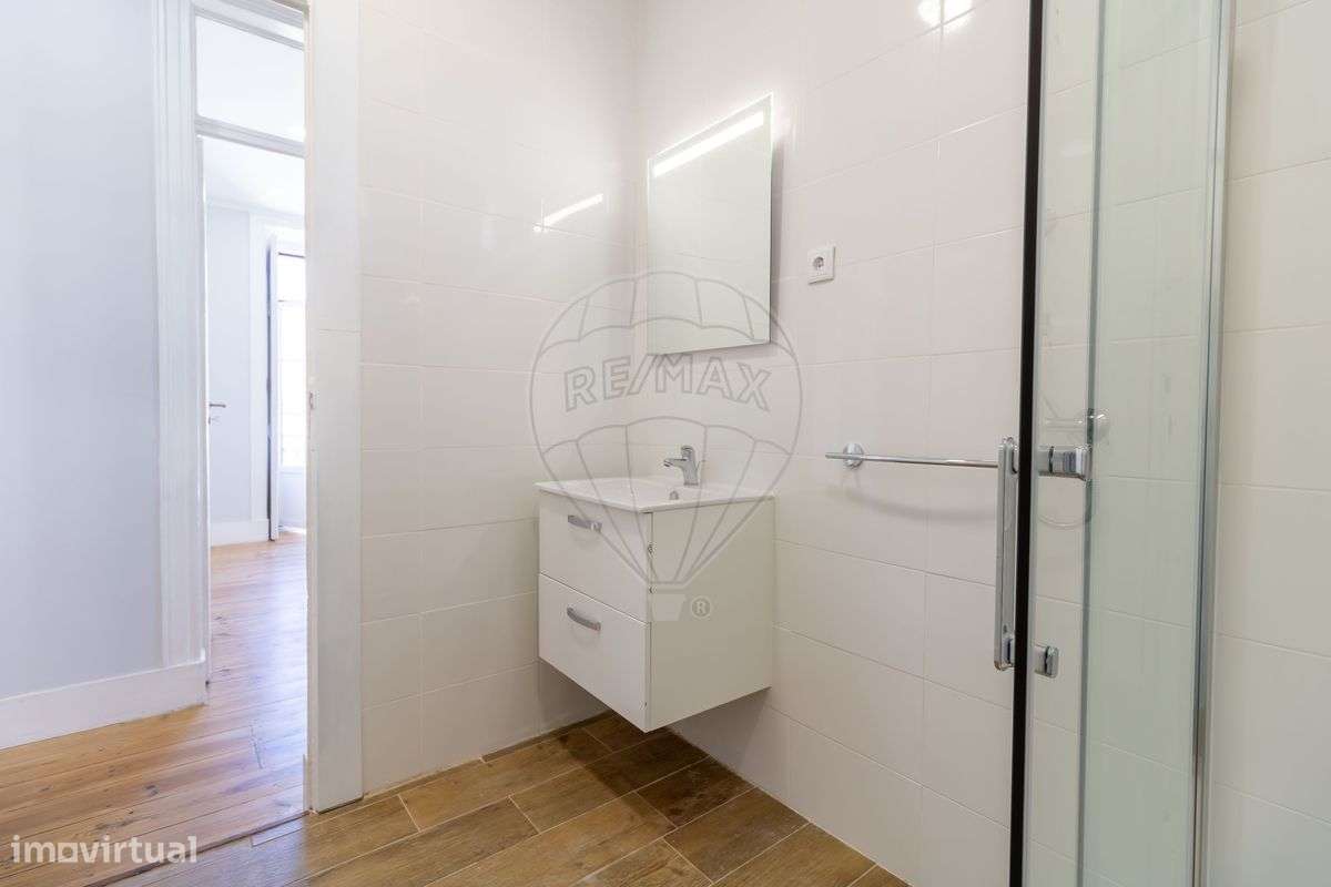 Apartamento T4 para arrendamento - Grande imagem: 5/24