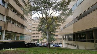 Apartamento T3 à Rua Custódio Vilas Boas