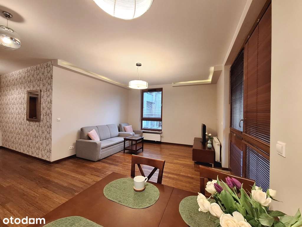 Ciche 3 pokoje z tarasem i garażem Obrzeżna 0% prowizji - Pełny obrazek: 4/15