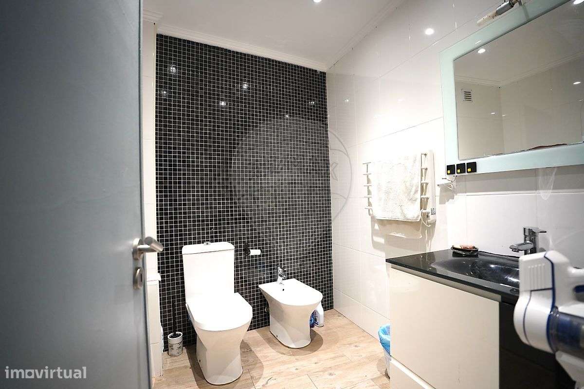 Apartamento T2 para venda-9