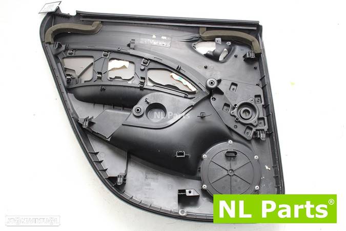 Revestimento da porta Seat Ibiza 6j4867212 2008-on - 9