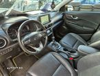 Hyundai KONA 1.6 CRDI 4WD 7DCT Luxury+ - 14