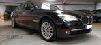 BMW 740 d - 4