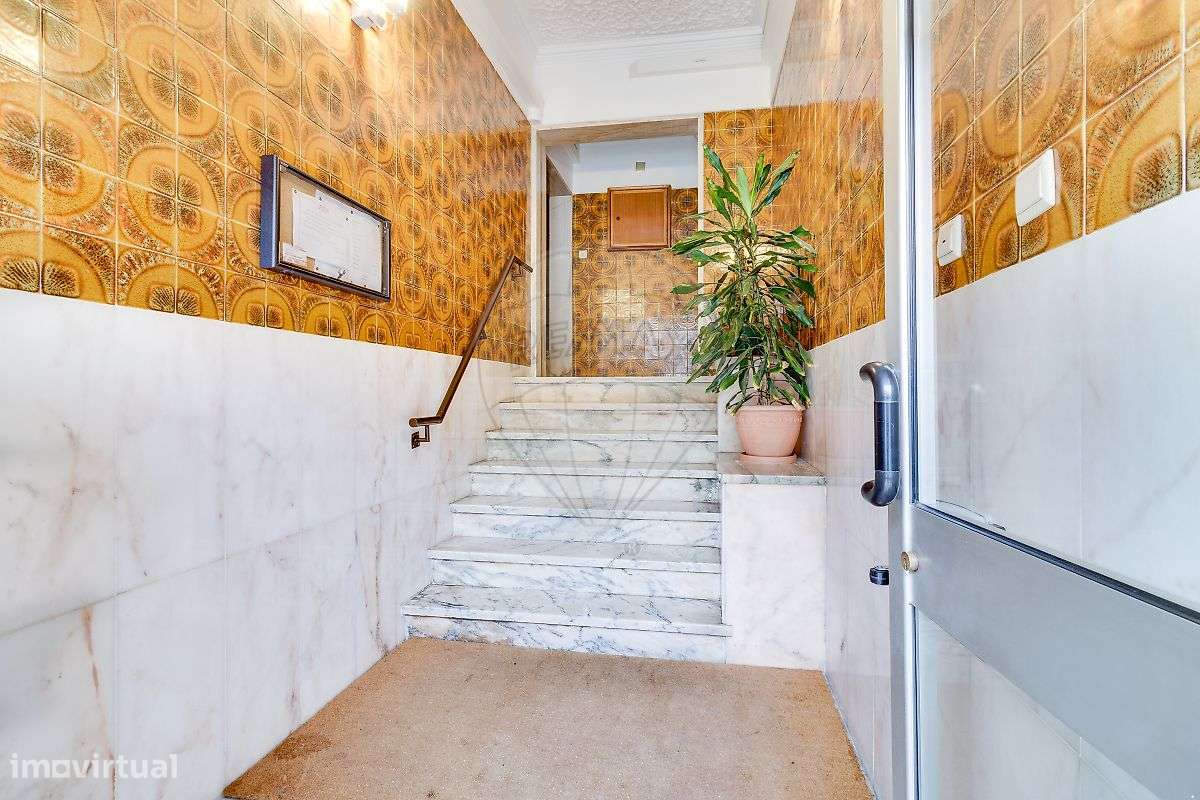 Apartamento T2 para venda-19