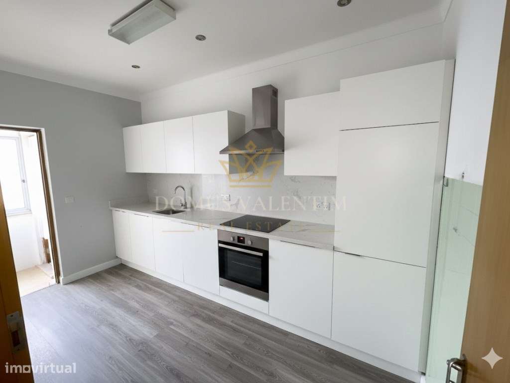 Apartamento T3 no Rés-do-Chão no Montalvão | Setúbal | 89m2-14