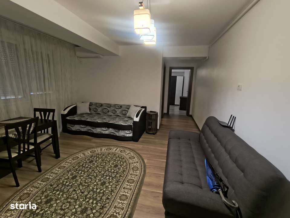 Vivo Aurel Vlaicu-apartament 2 camere ideal investitie-2