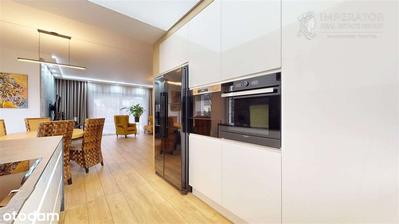 Najwyższy standard! Natura! Dom z 2019 r.-3