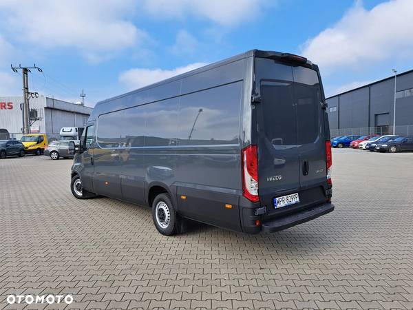 Iveco 35S18V Maxi Ledy Nawigacja Krajowy Najnowszy Model Gwarancja Super Stan !!! 3.0 180 KM - 3