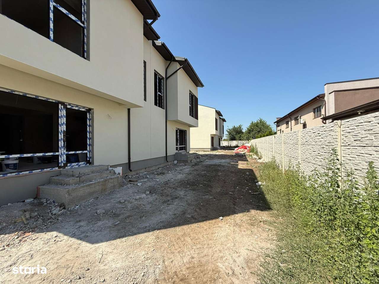 Duplex mare P+1+M Prelungirea Ghencea - Imagine principală: 3/19