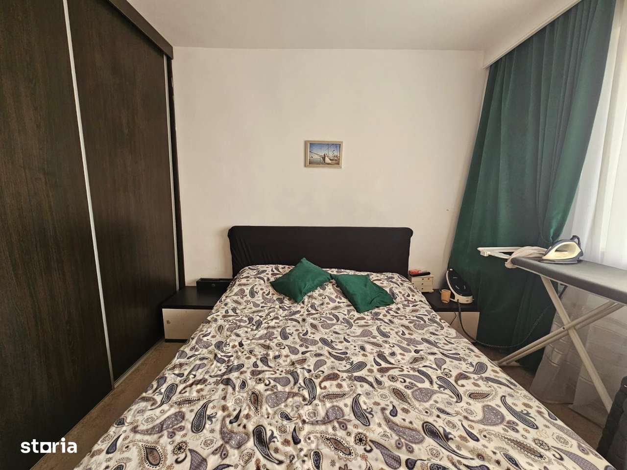 Apartament 2 camere de vanzare– Casa de Cultură-2