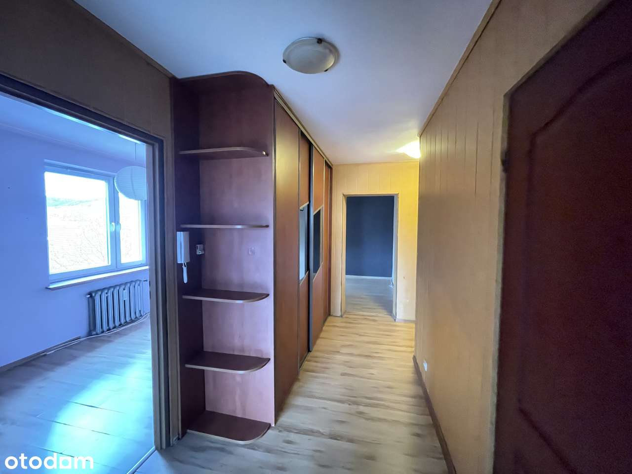 Mieszkanie 100 metrów od rynku- NOWA CENA-9