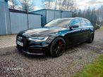 Audi A6 3.0 TDI Quattro Tiptronic - 3