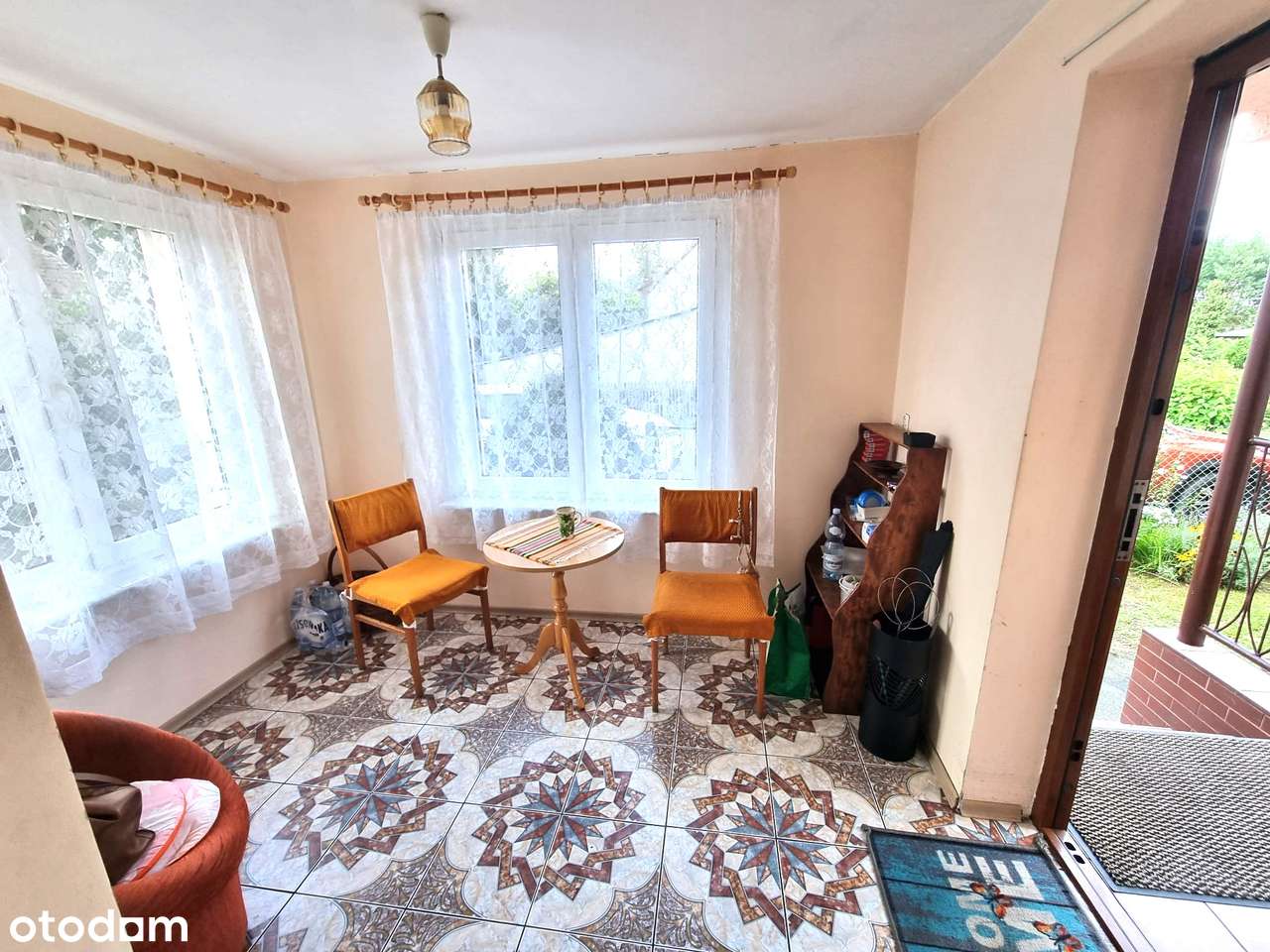 Dom w Nowinach Wielkich-9