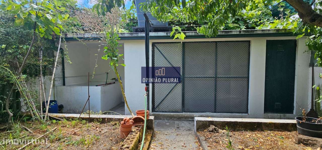 Moradia T5 Independente com Jardim Privativo  Campanhã, Porto: Conf...-36