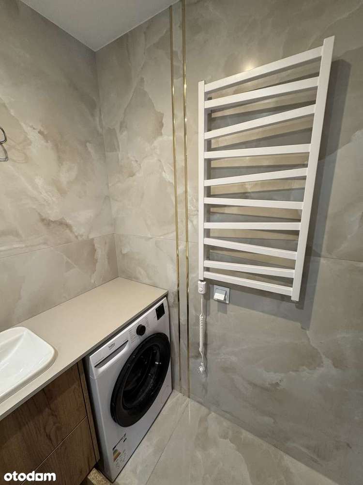 Apartament PREMIUM - wynajęte, Wysoki Standard, Podłogówka/Klima, NOWE-14