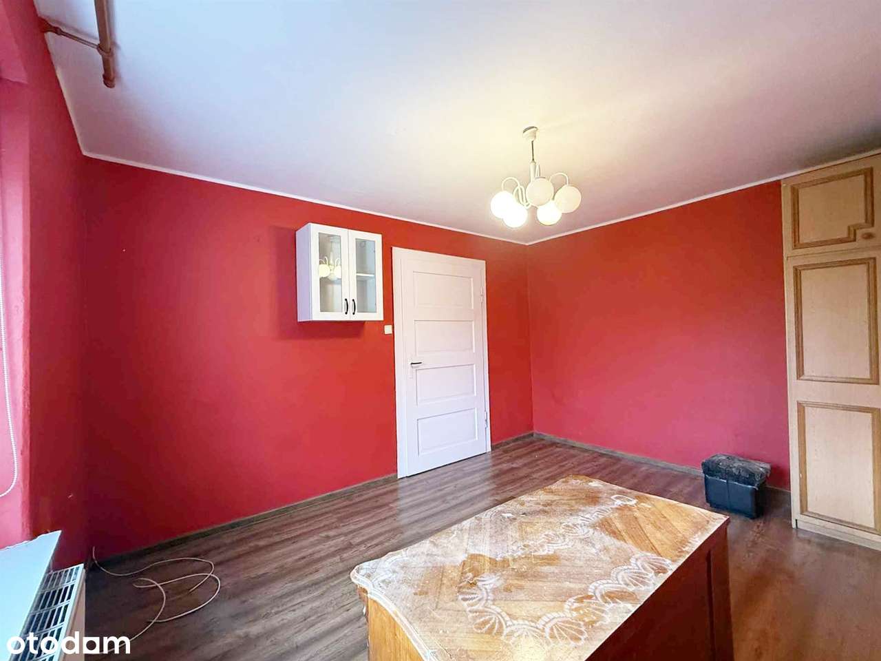 Jaw Śl- 3 pok, wysoki parter, dobra dzielnica - Pełny obrazek: 5/11