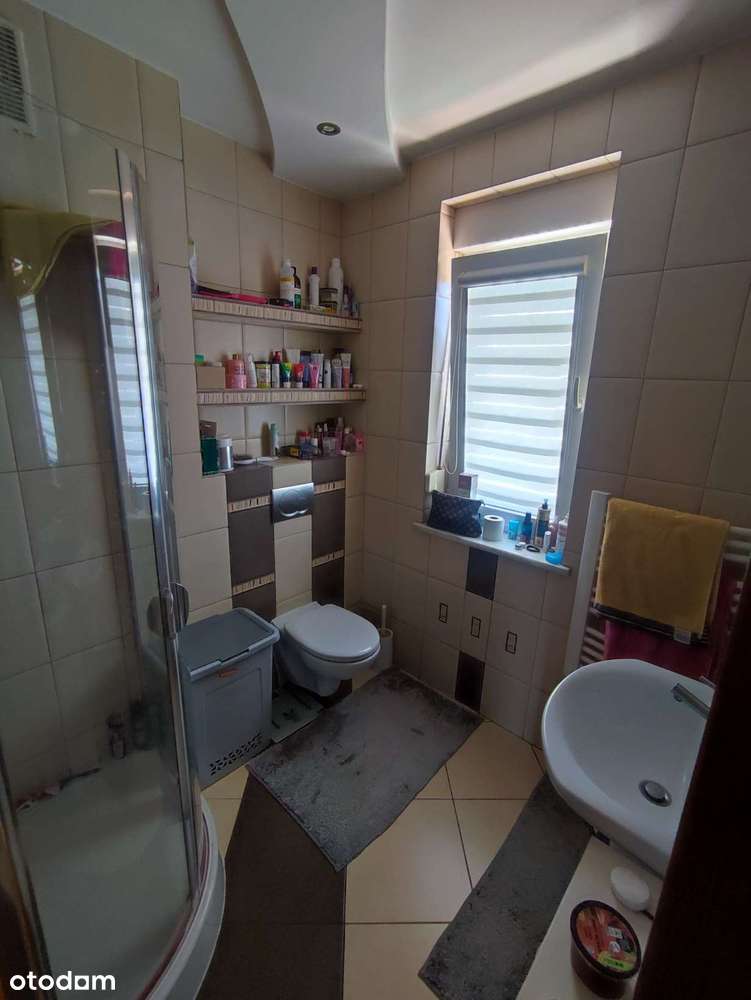 dom wolnostojący, spokojna okolica-8