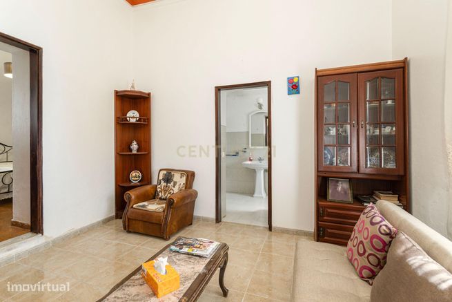 Oportunidade Única no Algarve – Propriedade de 33.840m² com duas morad-14