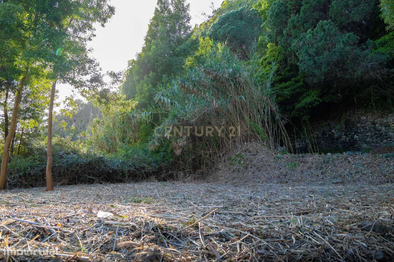 Exclusivo Lote (Nº2) com Vista Mar na Caloura — Uma Oportunidade Rara-7