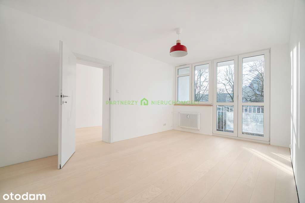 Mieszkanie przy pl. Orła Białego | balkon, piwnica-2