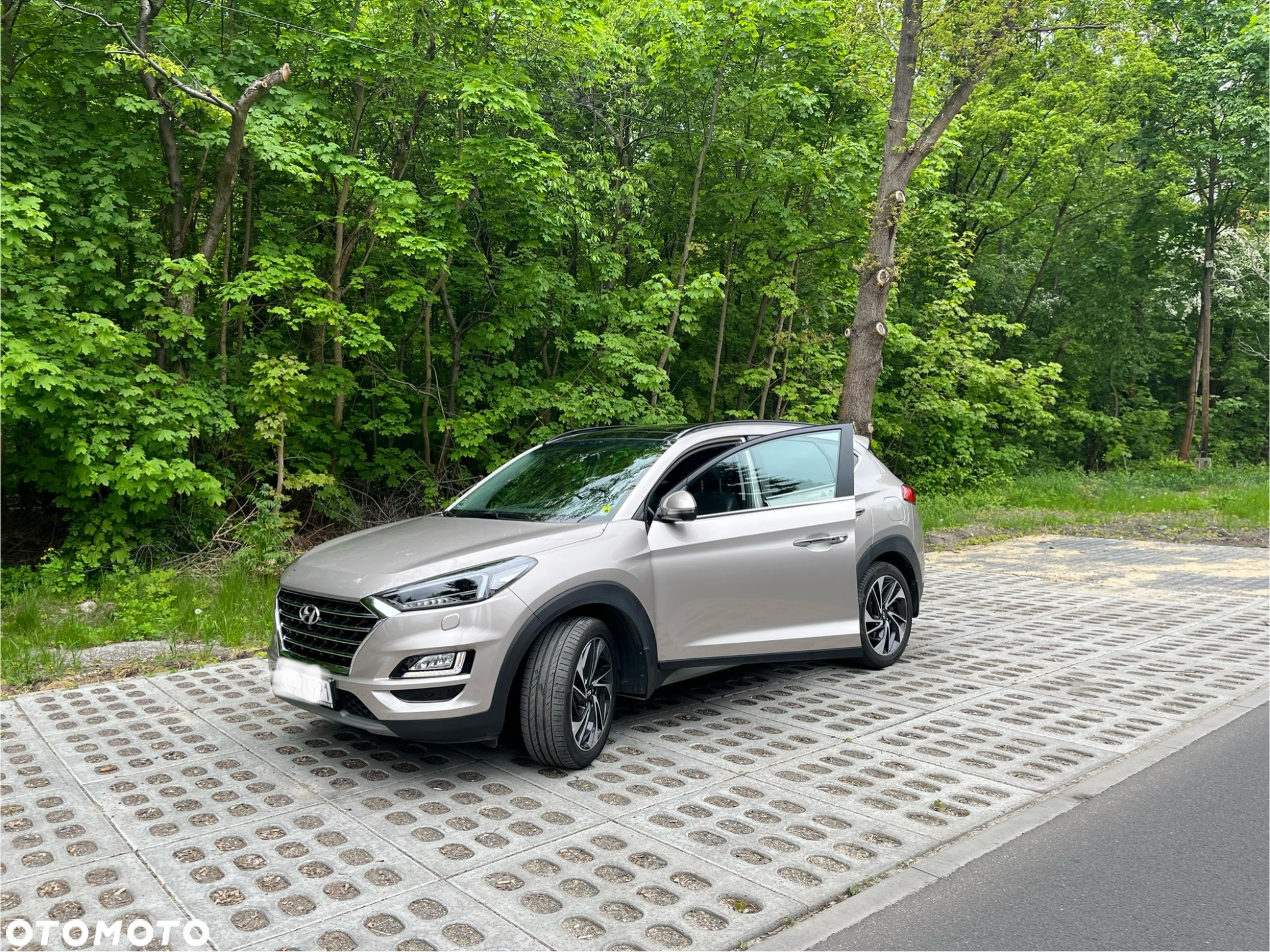 Hyundai Tucson - 6