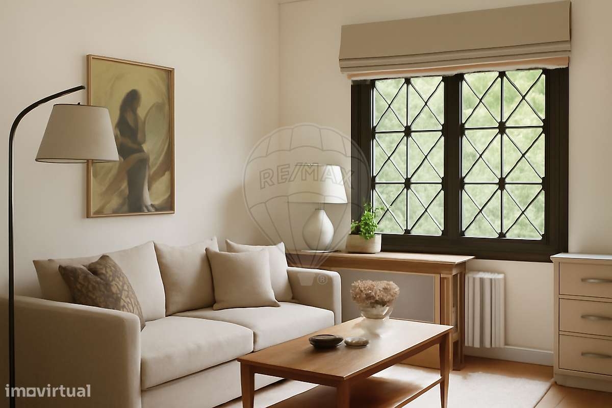 Moradia T6 para venda-9