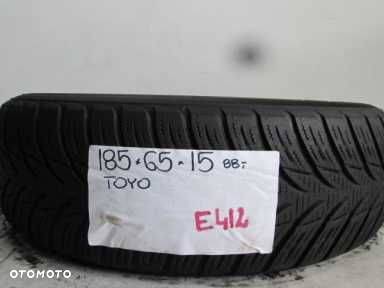 OPONA ZIMOWA TOYO SNOWPROX S941 185/65/15 88T - 5