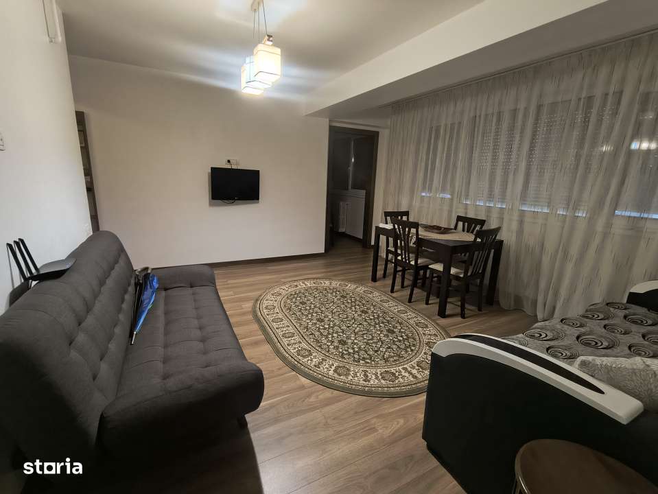 Vivo Aurel Vlaicu-apartament 2 camere ideal investitie-0