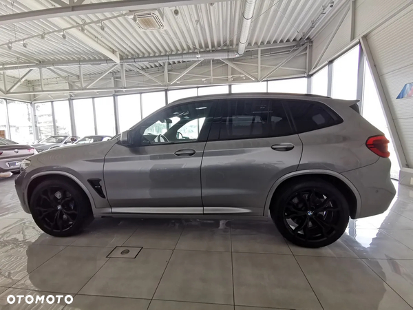 BMW X3 M sport - 4