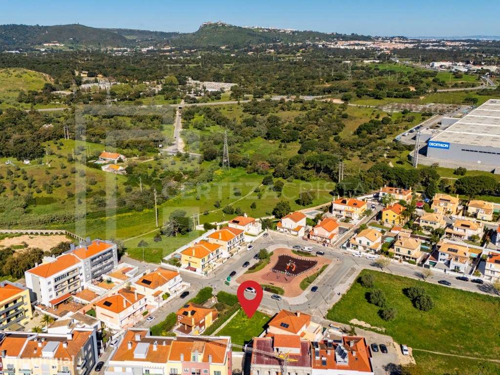 Lote Urbano 524 m² com construção até 310 m²-4