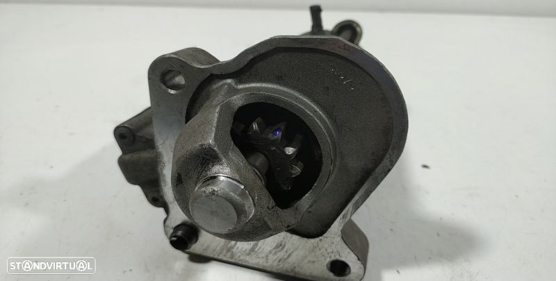 Motor De Arranque Ford C-Max (Dm2) - 2