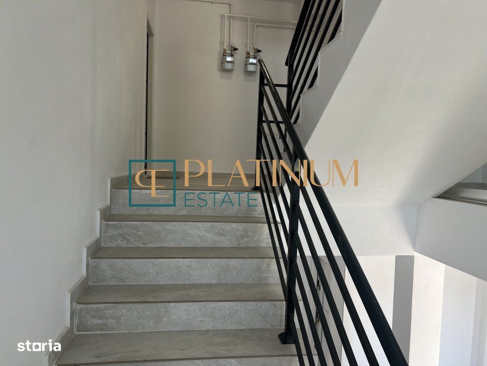 P4118 Apartament DOUA CAMERE,GIROC,PARTER,DECOMANDAT,LOC DE PARCARE,50