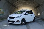 Peugeot 108 1.2 VTi Allure - 1