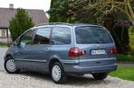 Volkswagen Sharan 2.0 TDI DPF United - 18