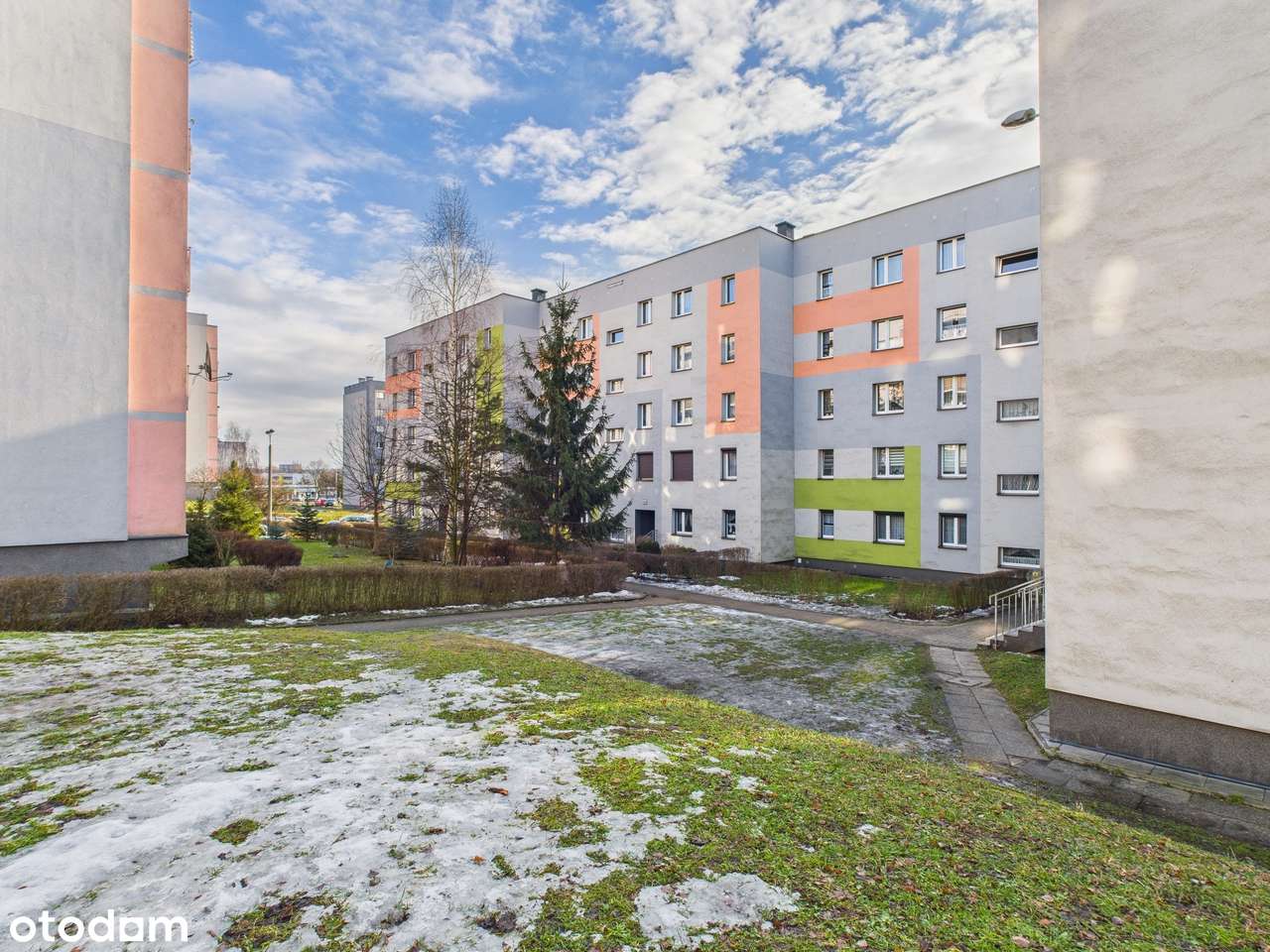 DNI OTWARTE-14.03.2026 (sobota) - od godziny 11:00 do 12:00-13