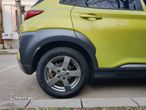 Hyundai KONA 1.0 T-GDI 2WD Premium + - 33