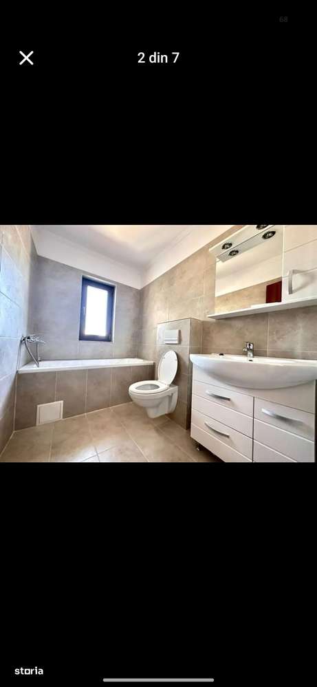 Casa separată cu curte și aer condiționat-6