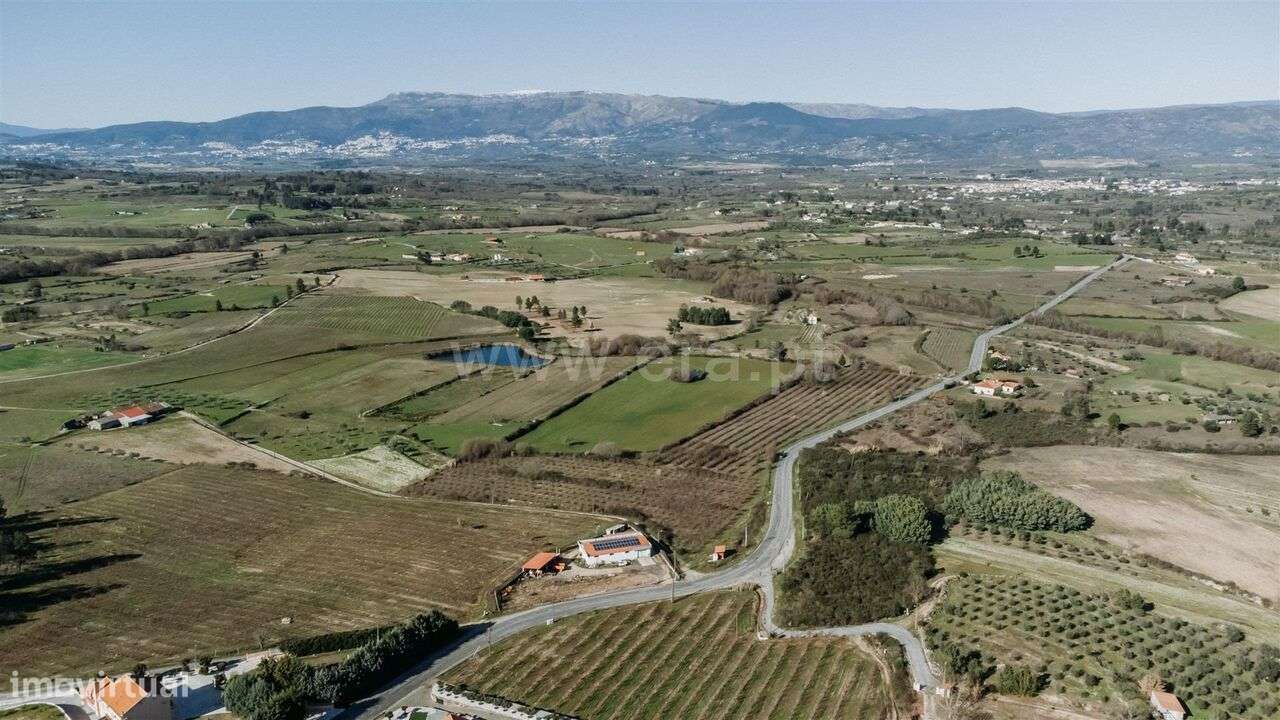 Terreno Rústico / Belmonte, Monte do Bispo - Grande imagem: 4/11