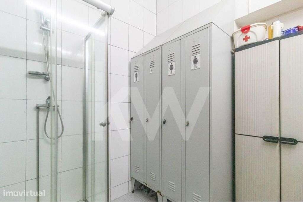 Trespasse Pastelaria/Cafeteria com fabrico próprio-13