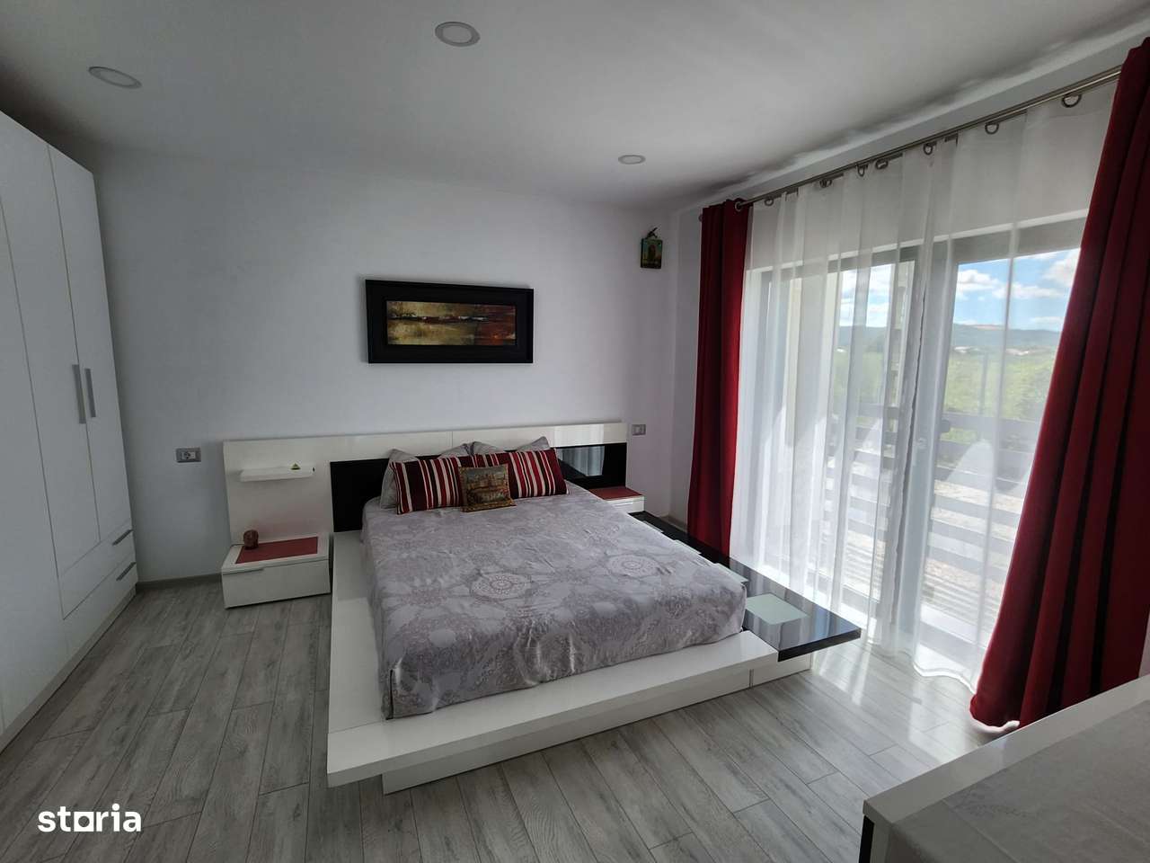 Vila moderna complet mobilata si utilata - Imagine principală: 4/20