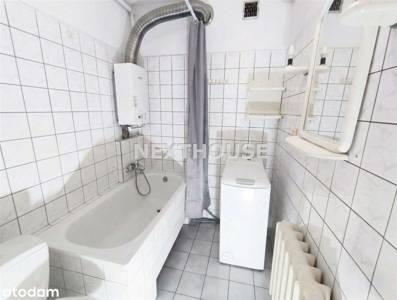 Słoneczne 2 pokoje z balkonem - Gliwice Sośnica-5