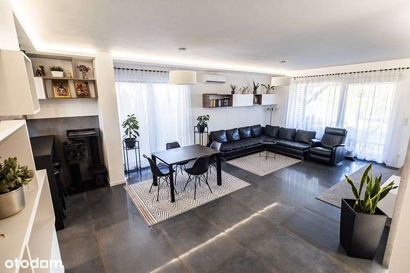 Kraków NOWY DOM jednrorodzinny WYSOKI STANDARD - Pełny obrazek: 4/20