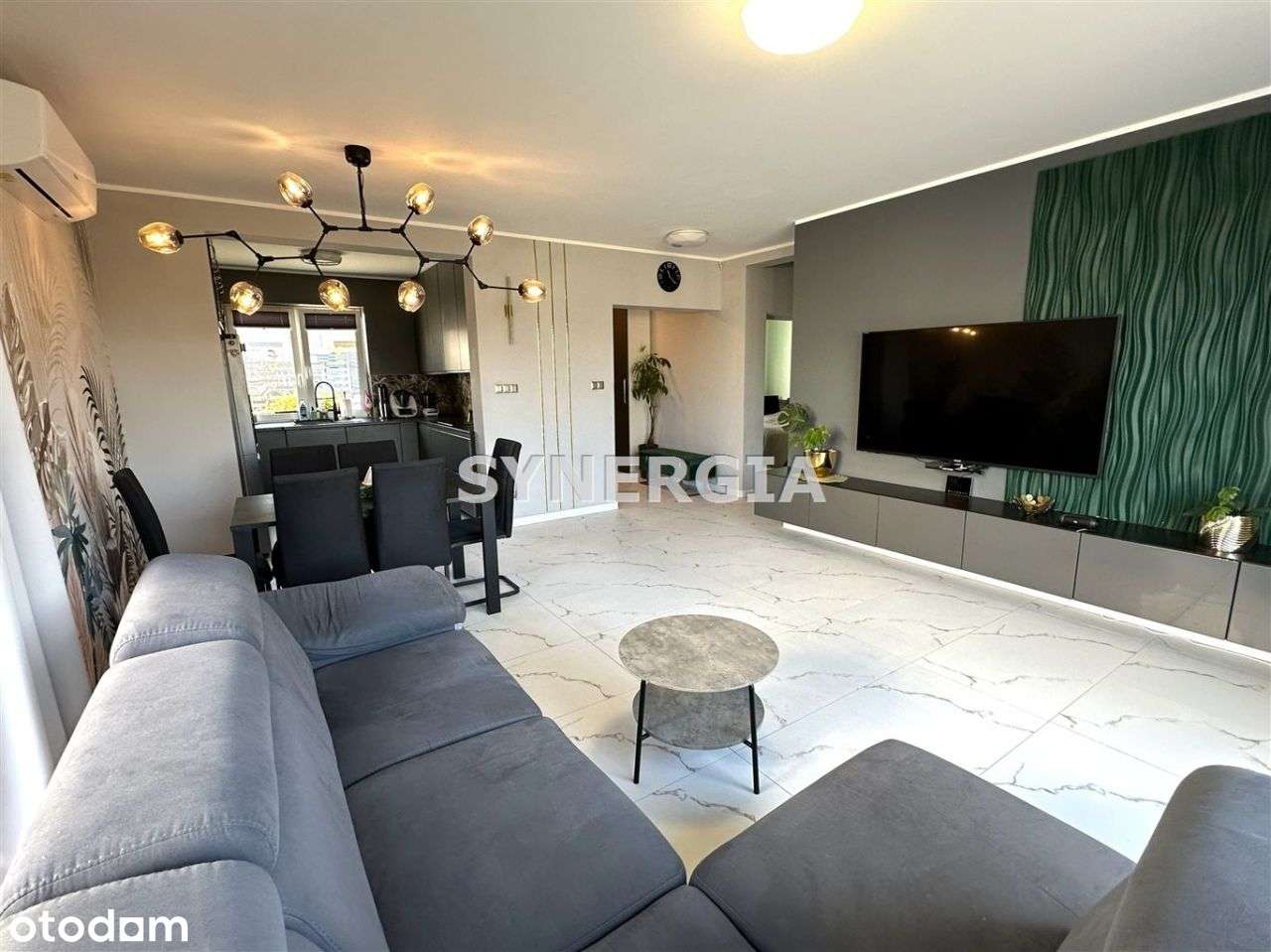 Ekonomiczny, nowoczesny dom blisko centrum-6